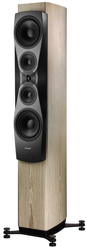 Dynaudio 60 discount